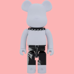 Дизайнерские игрушки BE@RBRICK 1000% Sticky Fingers Design Ver. 70cm, 3090632-613077204