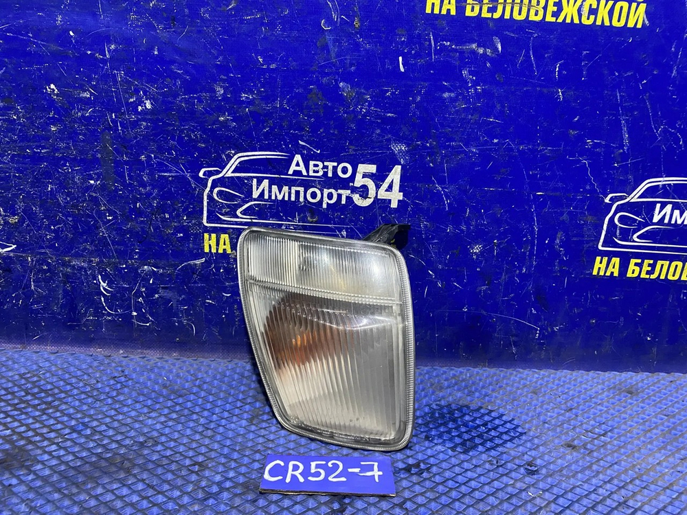 Габарит правый TOYOTA LITEACE 2001