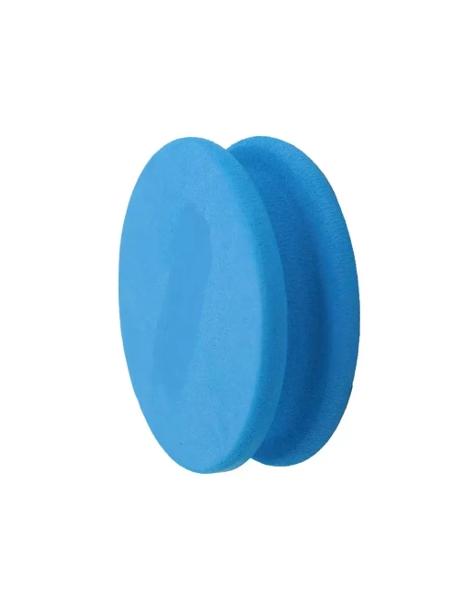 Мотовило неопреновое круглое 6,5см