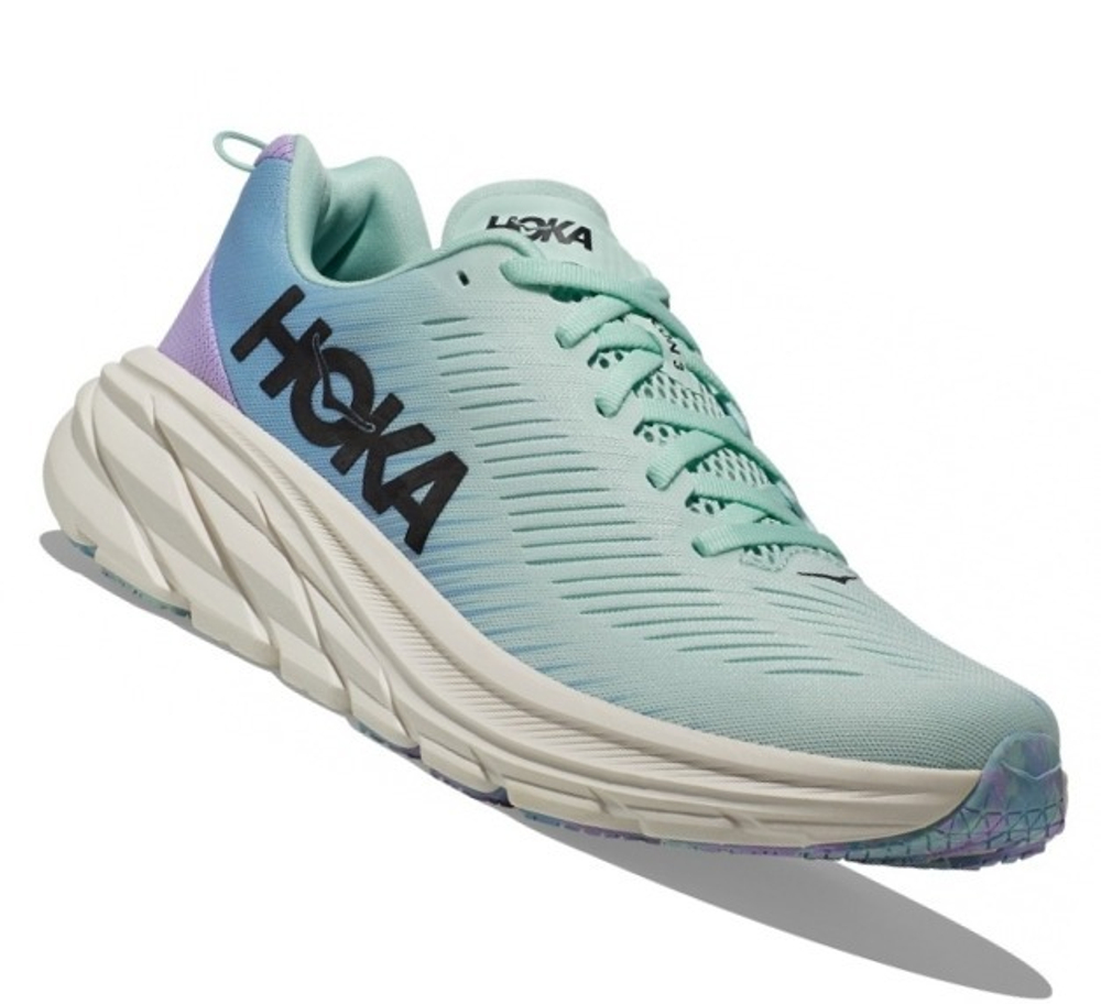 Кроссовки женские Hoka Rincon 3 WIDE