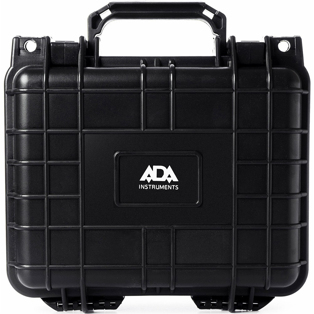 Лазерный уровень ADA LaserTANK 4-360 GREEN Basic Edition   А00631