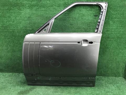Дверь передняя левая Range Rover Vogue L405 12-22