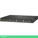 Коммутатор HPE Aruba 6100 JL675A