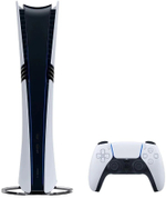 Игровая консоль Sony PlayStation 5 Pro Digital 2TB
