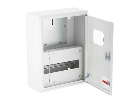 Оборудование щитовое