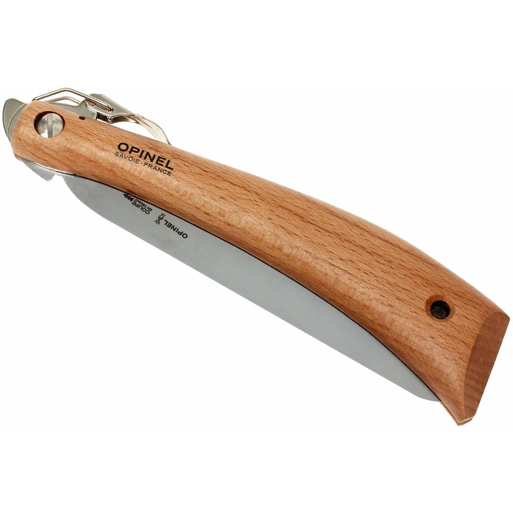 Пила Opinel складная №18, блистер