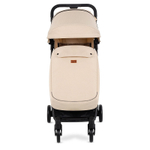 Прогулочная коляска Nuovita Note Beige/Бежевый