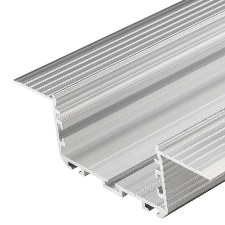 Профиль Arlight KLUS-POWER-W50H25-F-HIDE-2000 028918