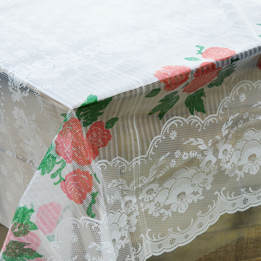 Скатерть 120*180см "Перспектива Пикник"