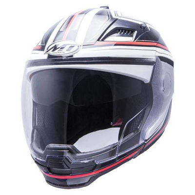 Мотошлем МТ Convert Pragma