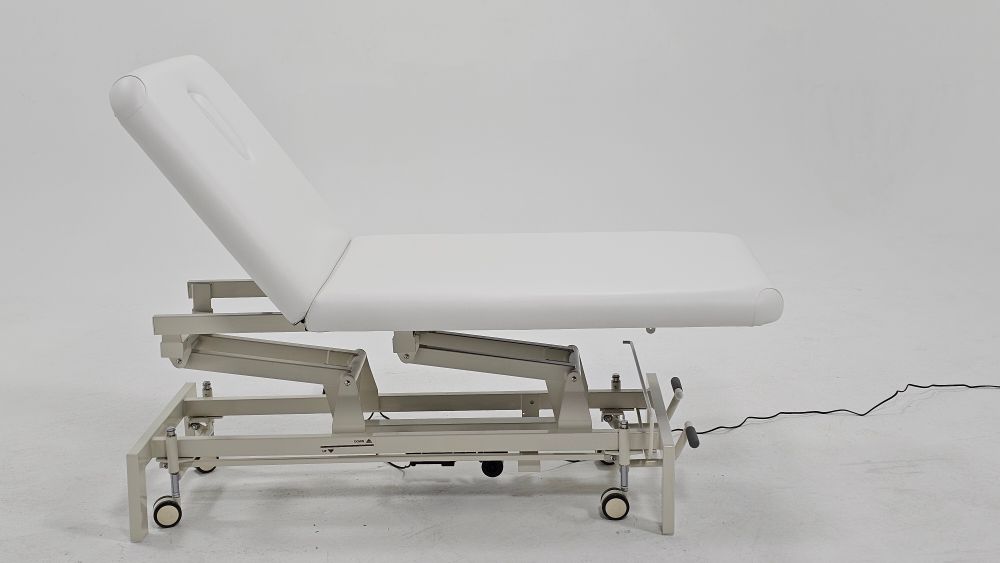 Массажный стол Davos-Tilt с электроприводом, стационарный