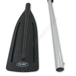 Надувная лодка FLINC F280T