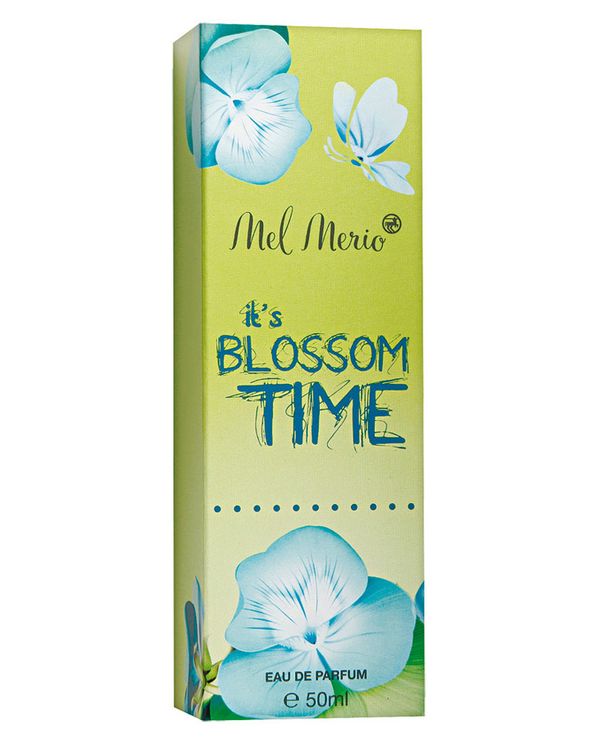 Mel Merio It's Blossom Time