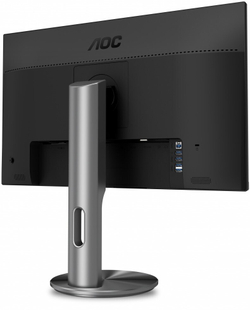 Монитор 23.8" AOC 24 (I2490PXQU/BT)
