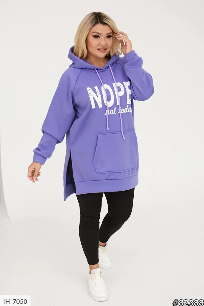 Костюм IH-7036 Фабрика Моды