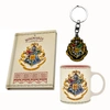 Набор подарочный Harry Potter Hogwarts Кружка 320 ml+Брелок+Записная книжка A6 ABYPCK140