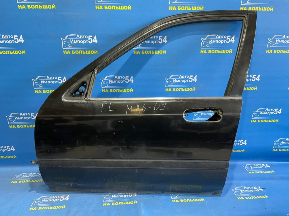 Дверь передняя левая Honda DOMANI 1994