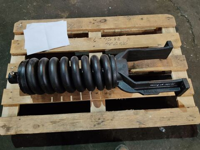 Натяжитель гусеницы JCB JS200 JS220