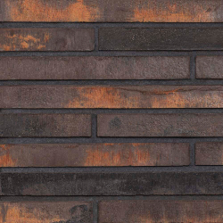 Облицовочная плитка Wandermode Armschwung Nachtsfeuer AP060R, 500х40 мм