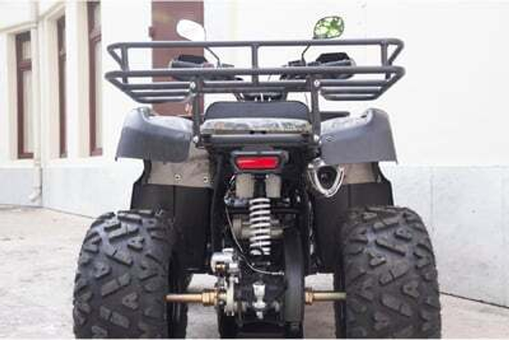 Квадроцикл UNIVERSAL AVENGER JR 200