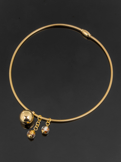 Колье Romanzo Ball