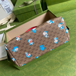 Gucci Children's GG Ranch Tote