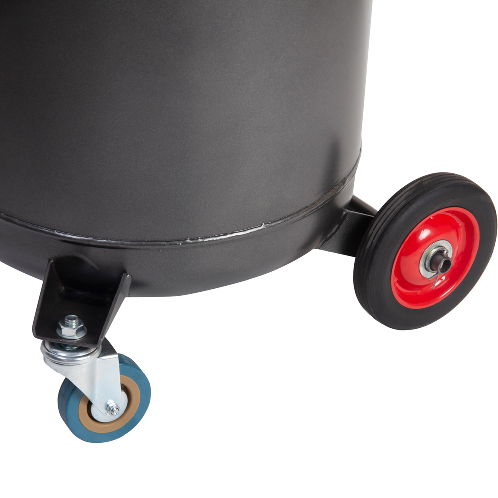 WDK-89182 Маслосменная установка 80 л