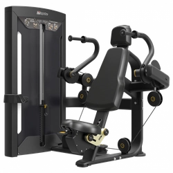 Impulse FE9723 трицепс, профессиональный тренажер