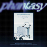 Альбом THE BOYZ - [PHANTASY] Pt.2 Sixth Sense PLATFORM ver