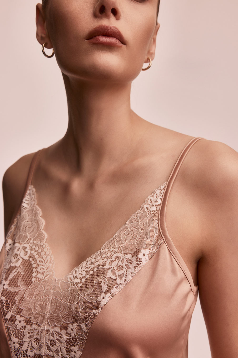Комбинезон Lava Dorata Jumpsuit Alles