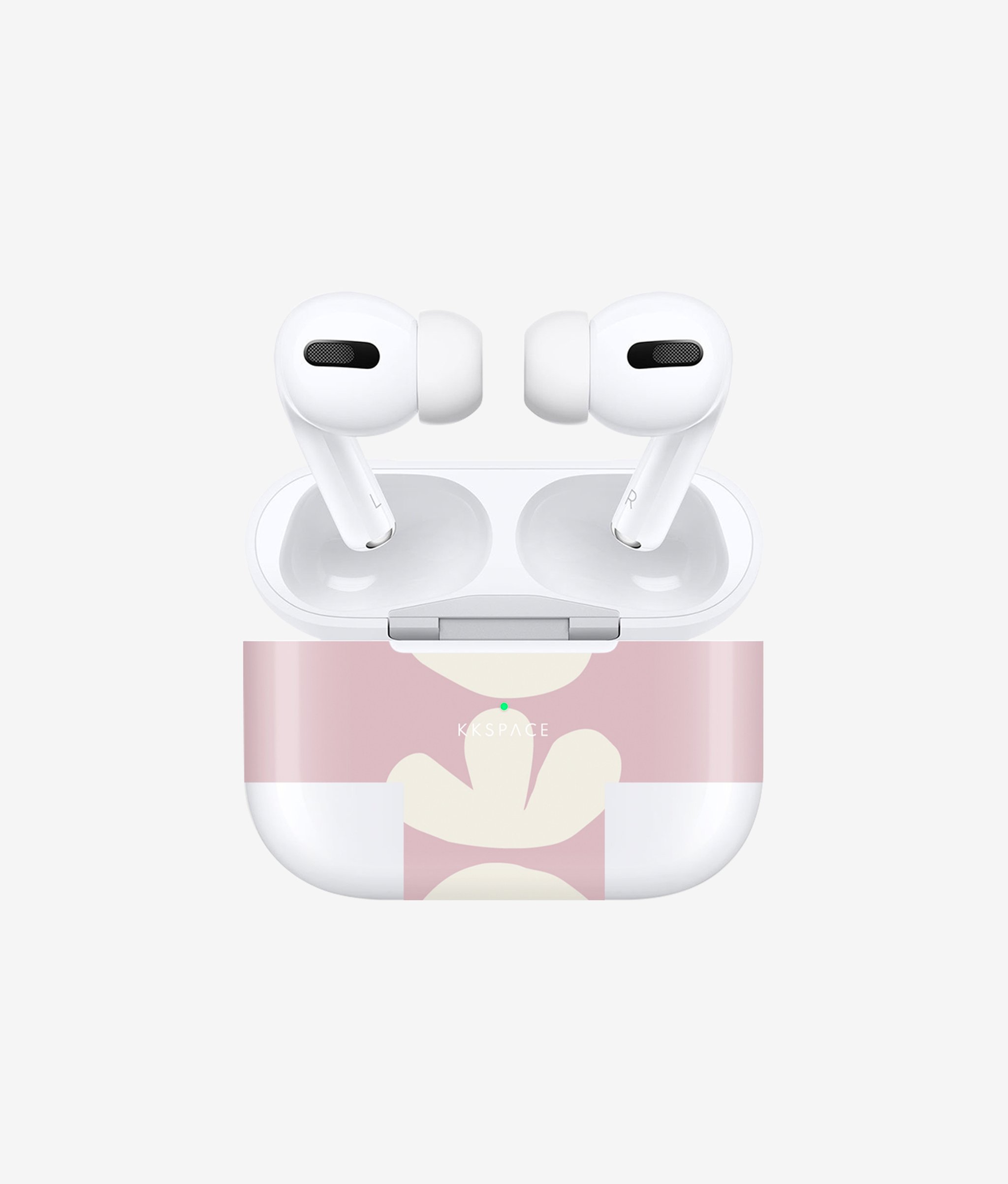 Виниловая наклейка BALANCE для AirPods