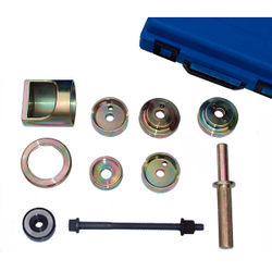 Съемник сайлентблоков рычагов (W202/W170) Car-Tool CT-A1025