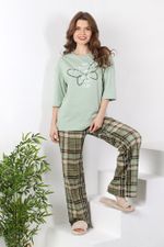 Костюм Регина-1 Виотекс ЗЕЛЁНЫЙ