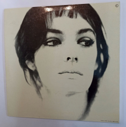 Винтажная виниловая пластинка LP Сборник Marie Laforet 24 Succes 2LP (France 1974)