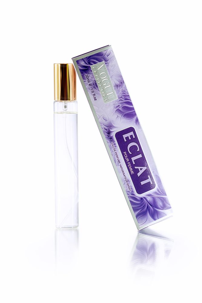 Vogue Collection Eclat парфюмированная вода, 30 мл женский