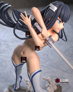 Сацуки Кирюин Убей или умри Килл Ла Килл Фигурка Satsuki Kiryuuin Kill la Kill