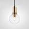 Подвесной светильник Imperium Loft Penball D25 Gold 168479-26