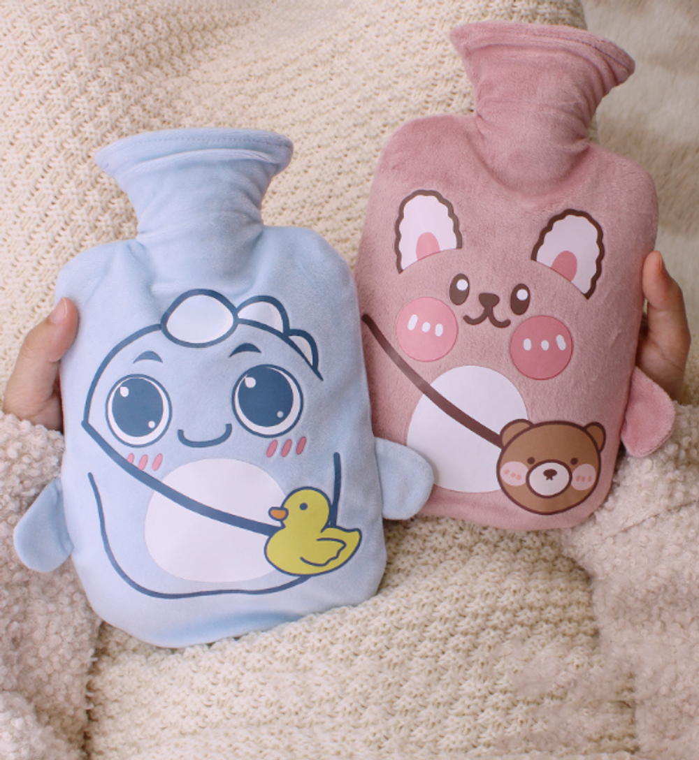 Мягкая грелка "Soft Warm"