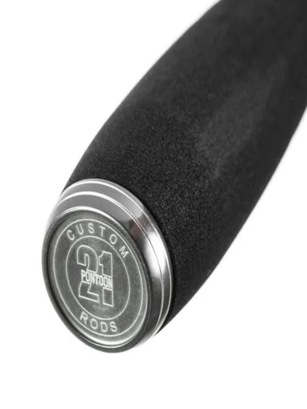 Спиннинг Pontoon21 Psychogun New, 203см., 1.4-7.0 гр., 3-6Lb.