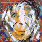 (ПРЕДЗАКАЗ) Альбом KIM CHANG WAN BAND - SEVENTY LP LIMITED Edition