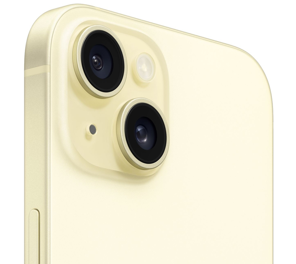 Apple iPhone 15