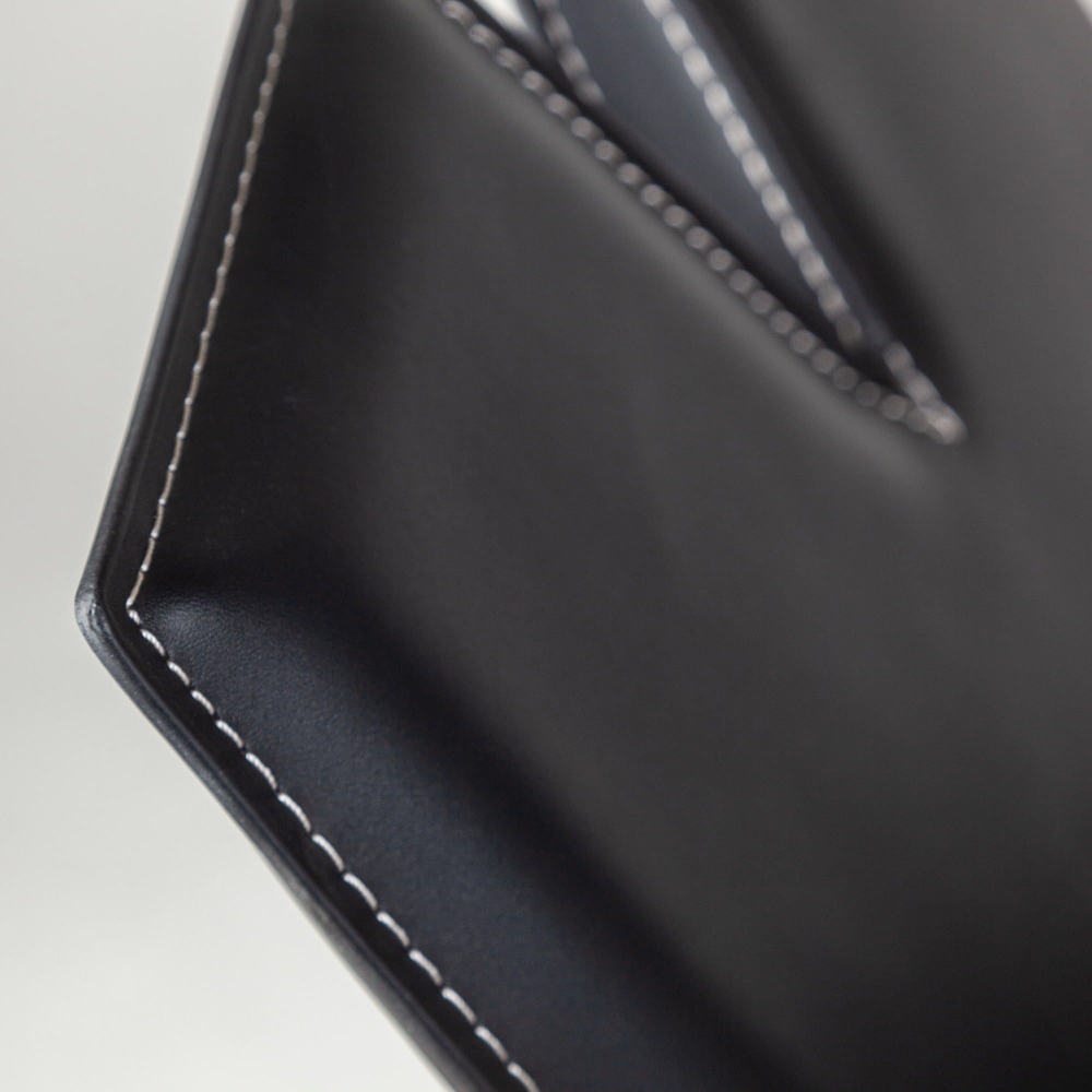 Стул Boss, черный