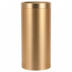 Накладной светильник Lucia Tucci LTP LTP-C005-01GU10-G