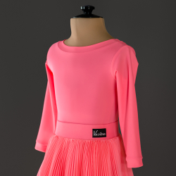 спортивная одежда для танцев