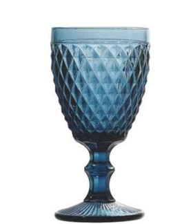 Бокал Универсальный D=8см H=15.5см (198мл)19.8 Cl., Стекло, SouthGlass,Китай