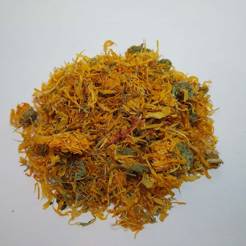 Календула (цветки)