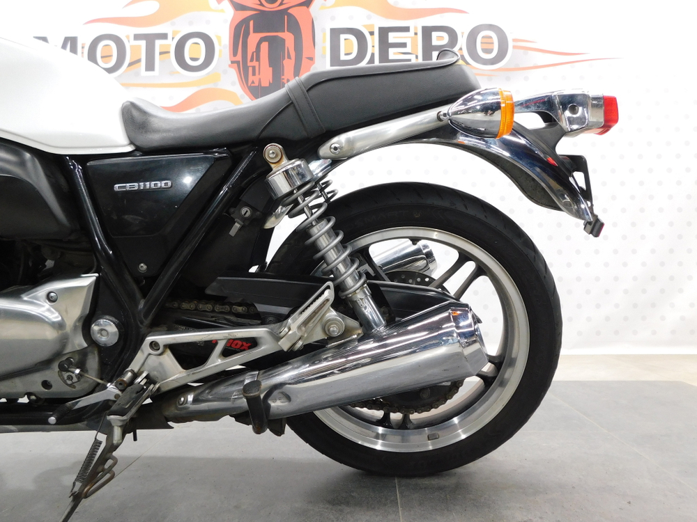 Honda CB1100 A , 2017