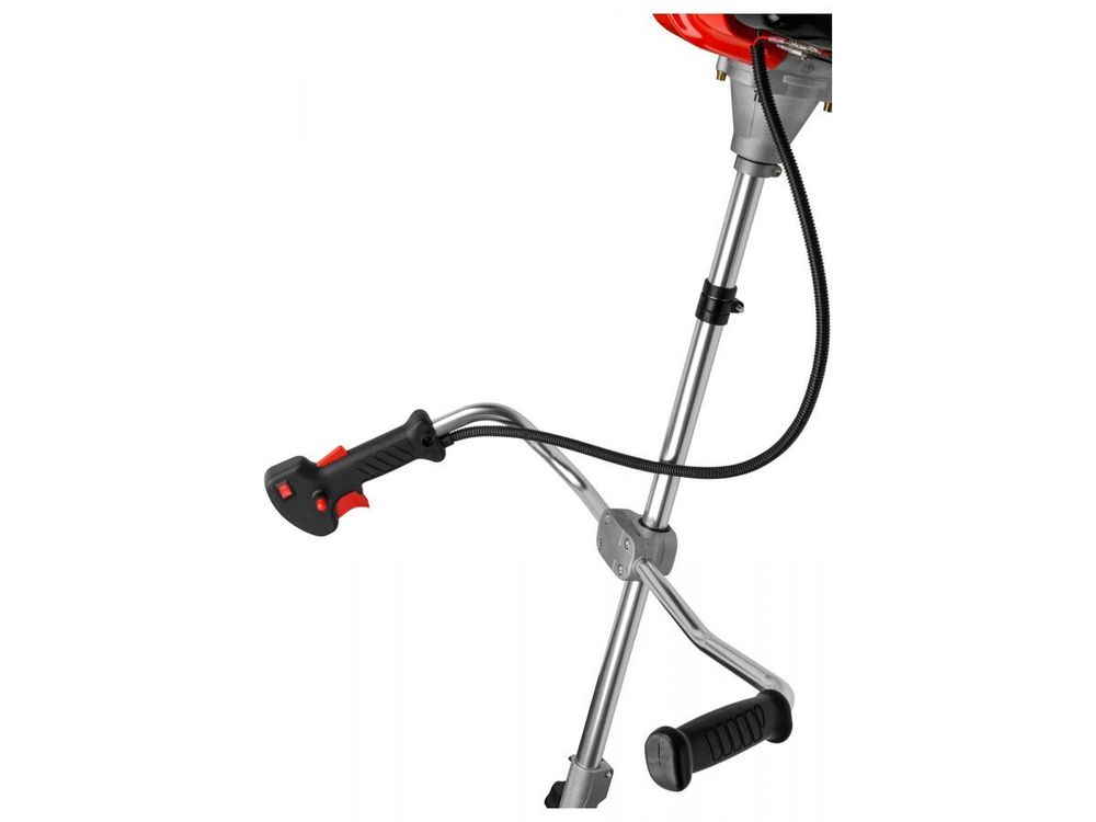 Мотокоса ECO GTP-250S Power с разборной штангой