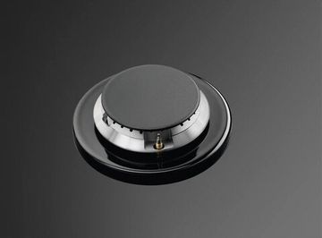 Газовая варочная панель Electrolux GPE363NK