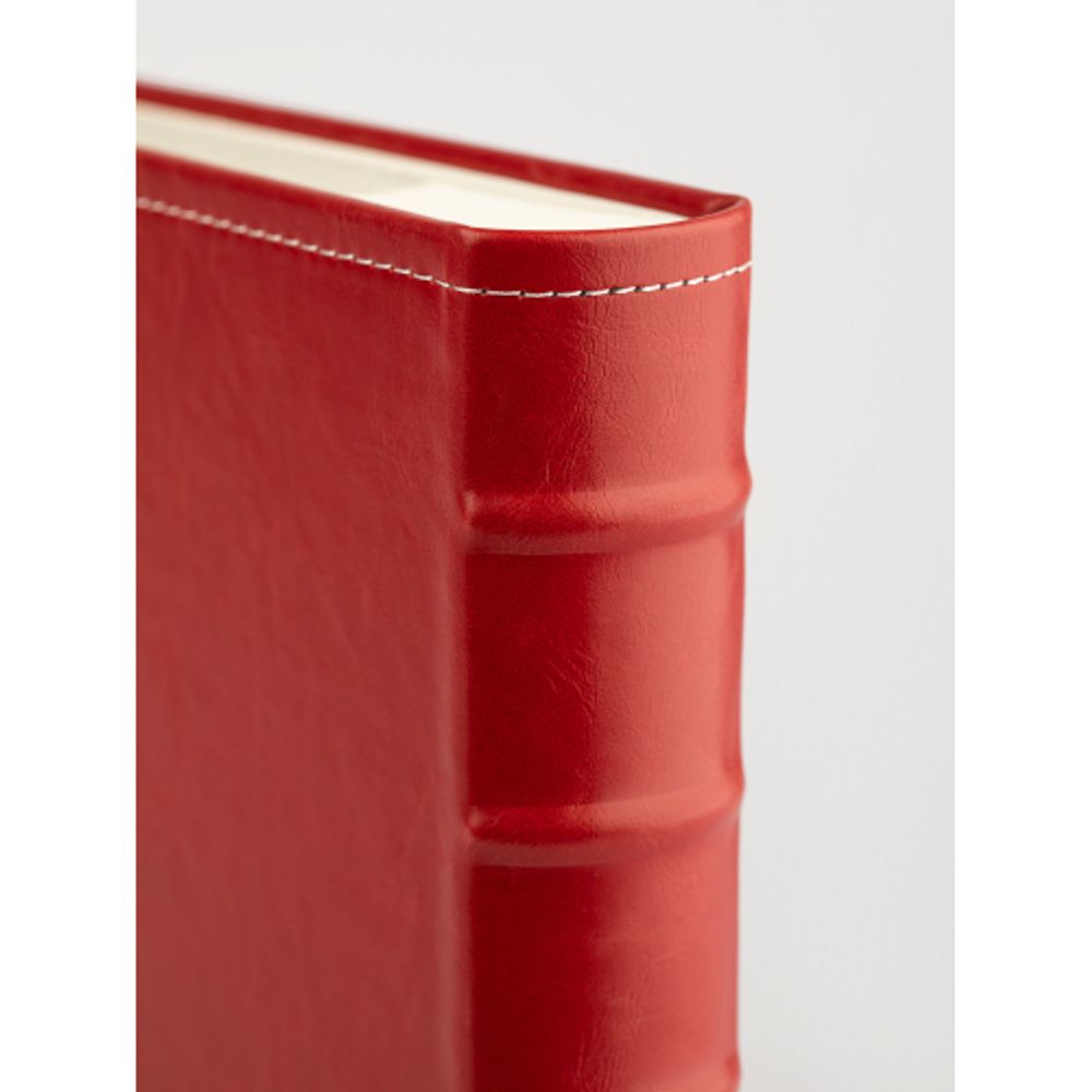 Фотоальбом Image Art IA-BBM46200 серия 128 классический с кармашками книжный переплёт 10х15 50 листов 200 фото | Image Art